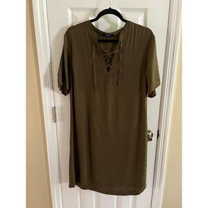 Madewell Dress